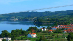 Paradisos View Luxury Apartment